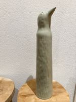 Katarina Brieditis Ikea Keramik 43cm Pinguin Vintage design