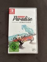 BURNOUT PARADISE Remastered