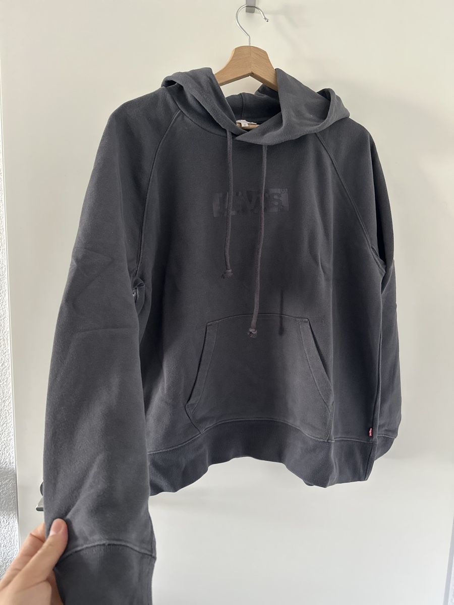 Maglioni & Felpe: Levi’s Pullover M – Usato da Ormalingen venduto da nude.knits 1
