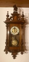 Schweizer Regulator-Wanduhr von Astor