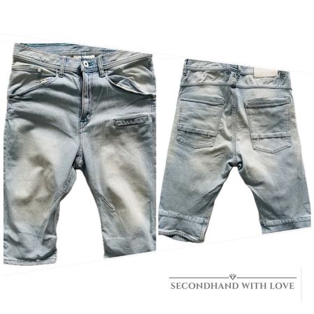 # BOY - Jeans ,,Denim‘‘ Gr. 158 - H&M #