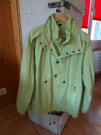 Jacke