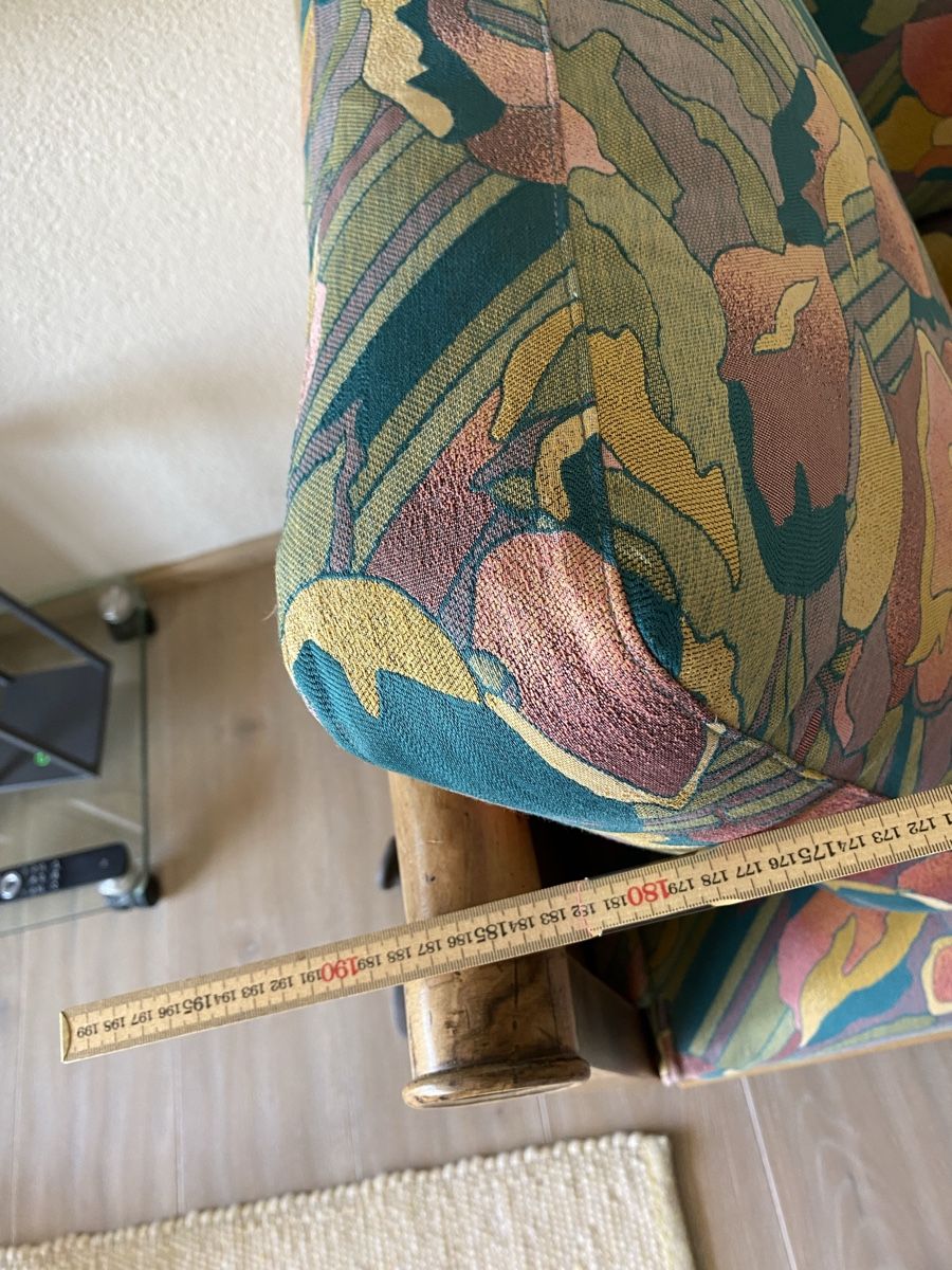 Divani: Sofa antik  – Usato da Steffisburg venduto da Bschm72 1