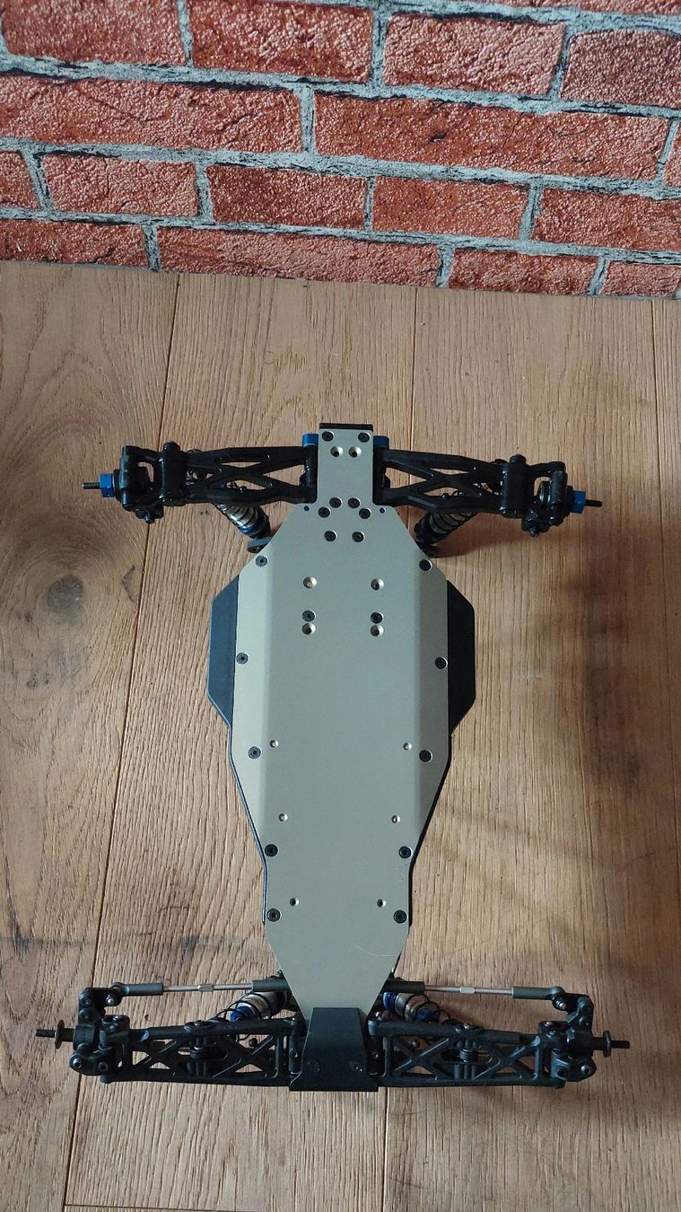 Modellismo RC: Team Associated RC10 T6.1 Kit 1/10 – Nuovo (secondo la descrizione) da Fischenthal venduto da Roku90 2
