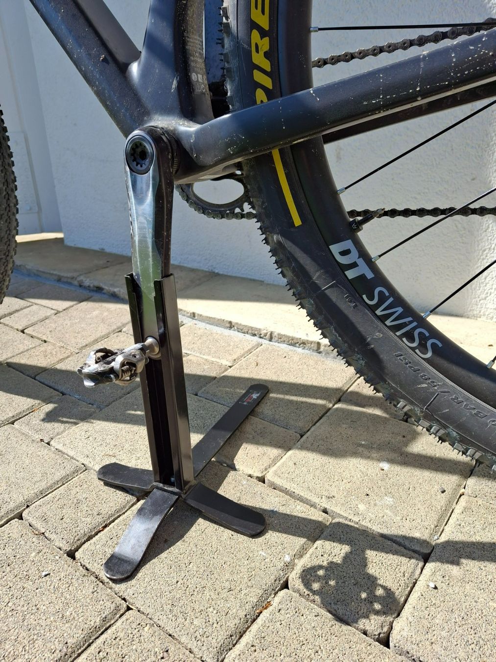 Veloständer: Veloständer – Gebraucht aus Oppikon von wisel079 1