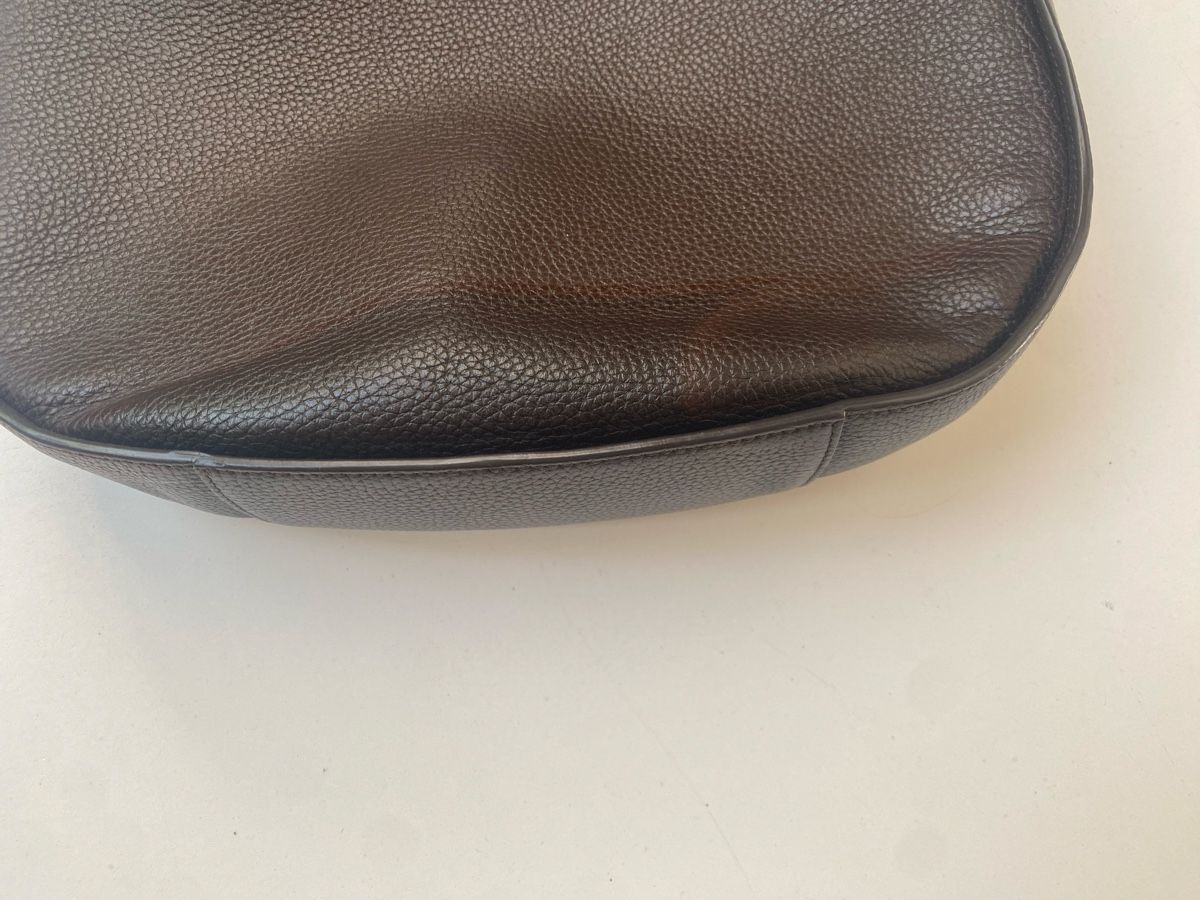 Aigner Sacs femmes: Aigner Ledertasche – D'occasion à Widen par juinl 5