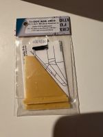1/48 F-4B/C/D/F RF-4C/E PHANTOM II UNSLOTTED SATB. FÜR HASEG