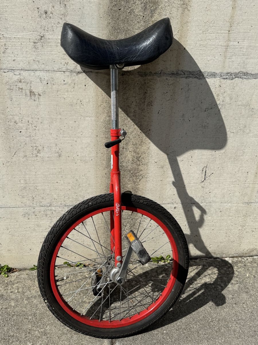 Veicoli per bambini: Einrad – Usato da Winterthur venduto da flufab 2