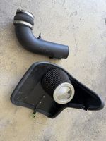 K&N Luftfiltersatz offen Camaro