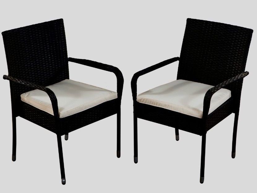 Set di tavolo e panche: Balkonmöbel – Usato da Winterthur venduto da Vonti1309 1
