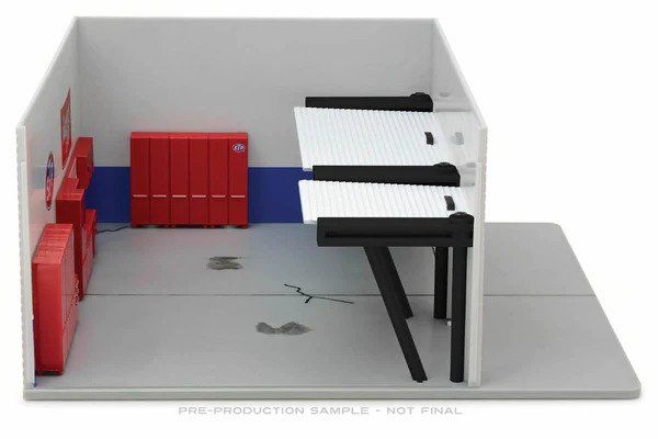 Greenlight Modellautos: Greenlight Modellauto Garage STP Weekend Workshop - 1:64 – Neu und originalverpackt aus Wetzikon ZH von tuningschmiede 2