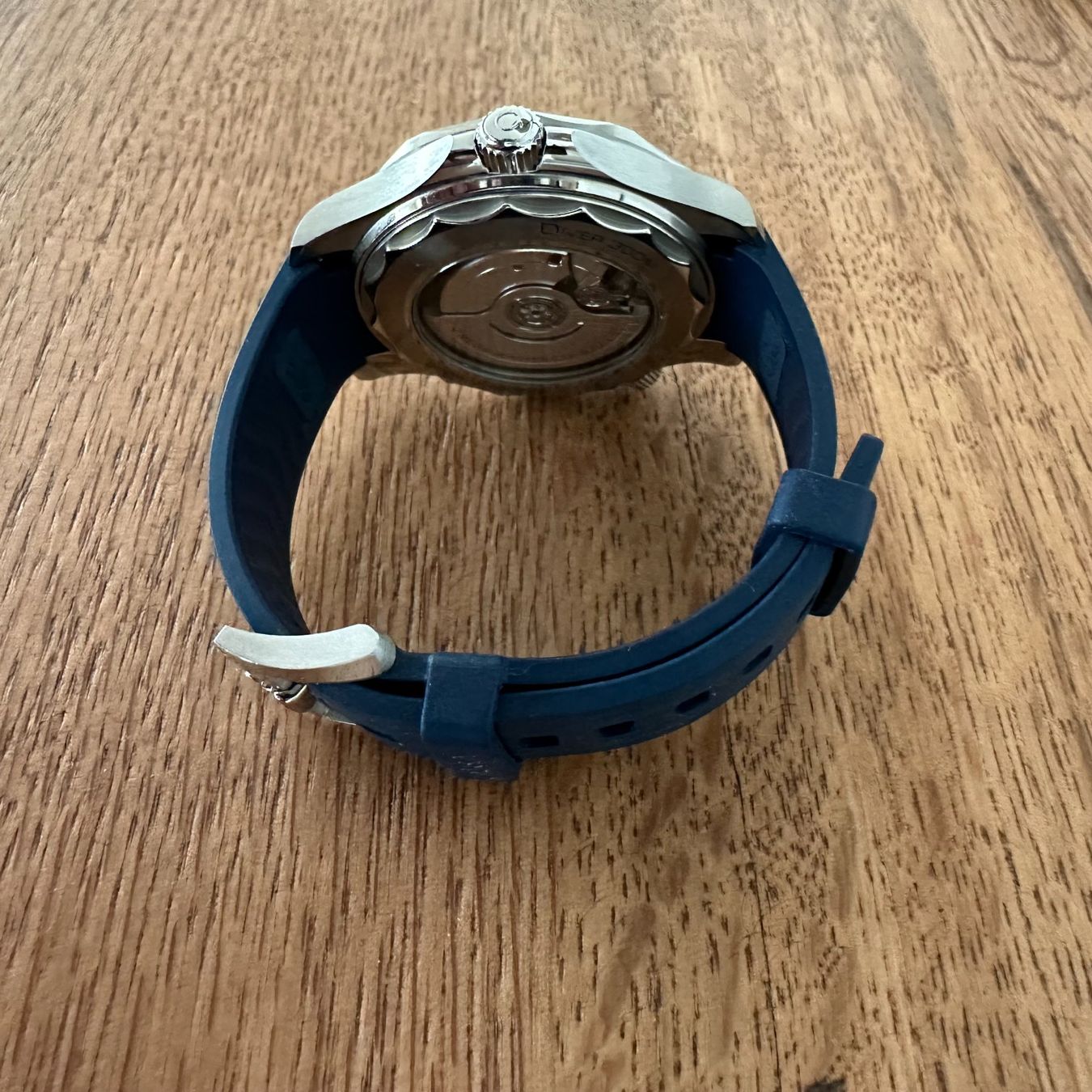 Omega Orologi: Omega Seamaster Diver 300 – Usato da Herrliberg venduto da giovin90 6