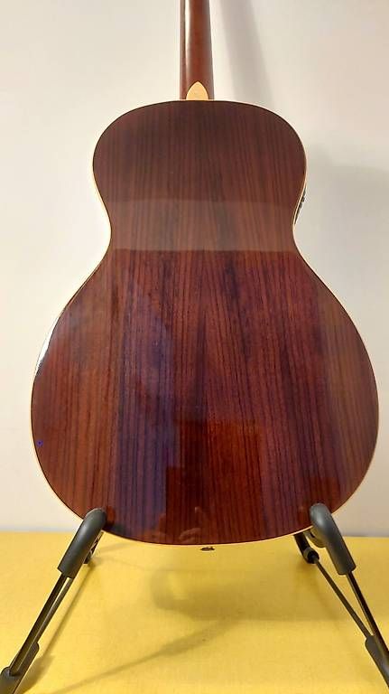 Strumenti musicali: Verkaufe Tanglewood Parlour Gitarre  – Usato da Zürich venduto da mhof6929 2
