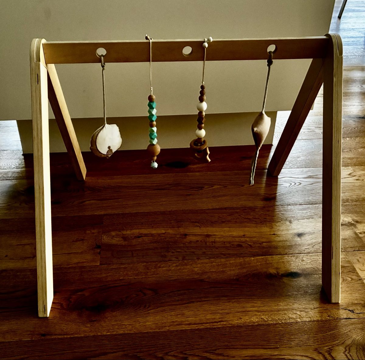 Jeux: Spielbogen aus Holz – D'occasion à Gelfingen par mel_rrc7