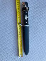 Pfadimesser 