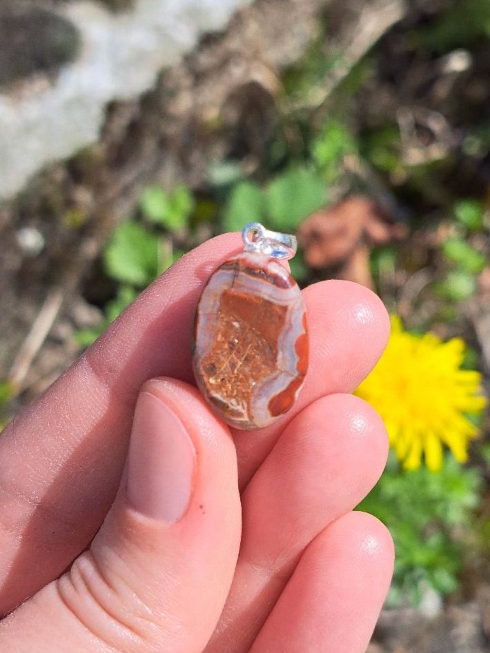 Ciondoli: Deutscher Achat Anhänger – Nuovo e nell'imballaggio originale da Richterswil venduto da Viorella 3
