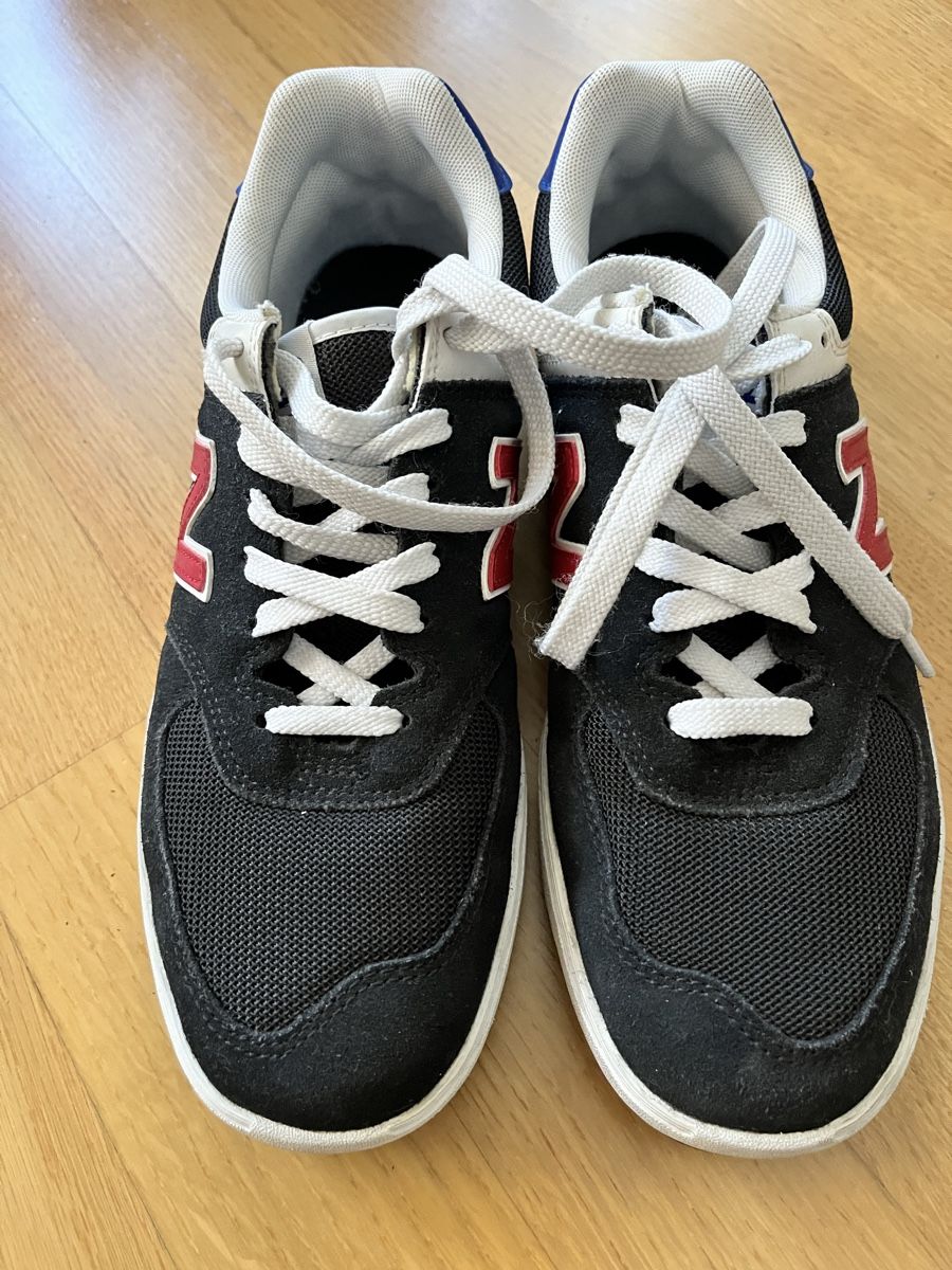 New Balance Scarpe da uomo: New Balance Sneaker 40,5 – Nuovo (secondo la descrizione) da Luzern venduto da K.Reka 1