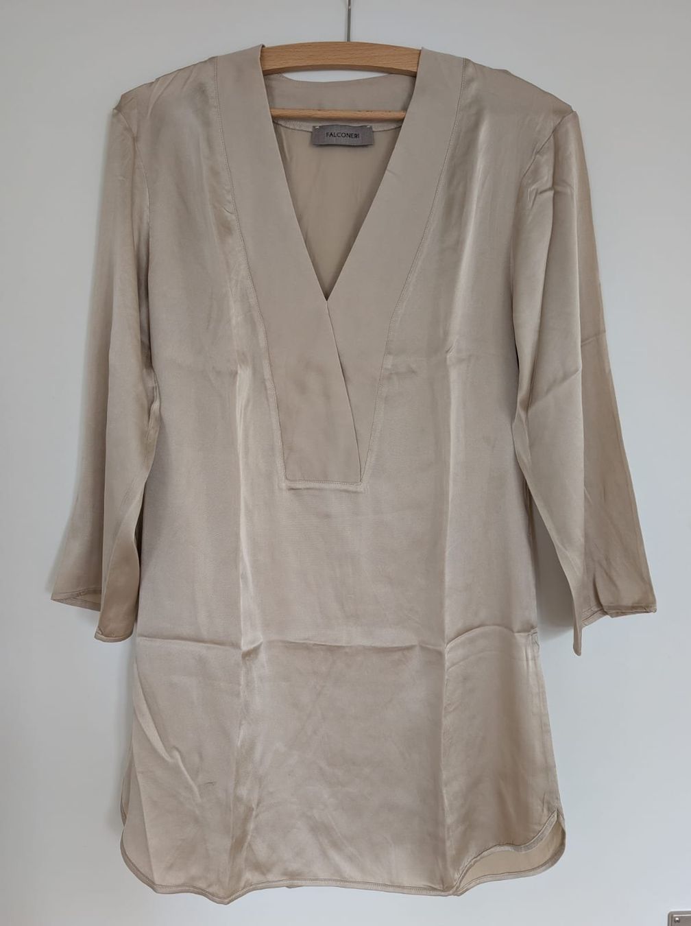 Vestiti: Bluse / Kleid Falconeri, S – Usato da Winterthur venduto da Arkadii