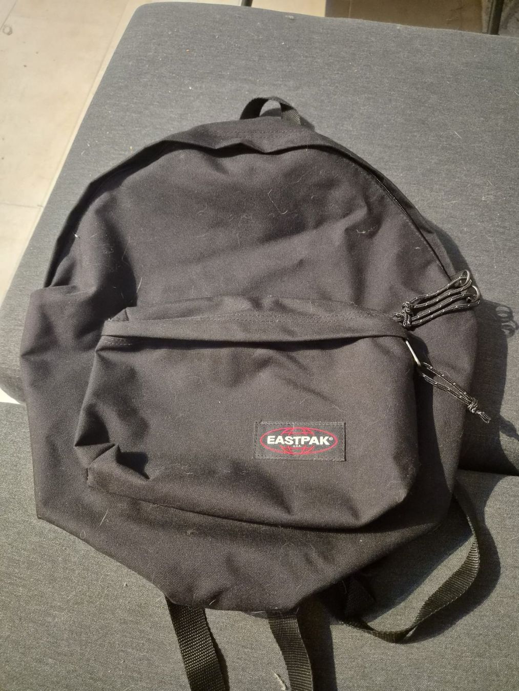 Eastpak Rucksäcke: Eastpak – Neu (gemäss Beschreibung) aus Moudon von adr_b9n5