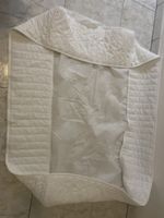 IKEA Babynest/Bettumrandung 140x70cm neuwertig