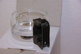 Kaffee Kanne / Glaskrug KM 548