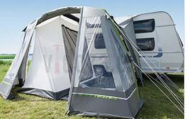 DWT GARDA AIR VORZELT