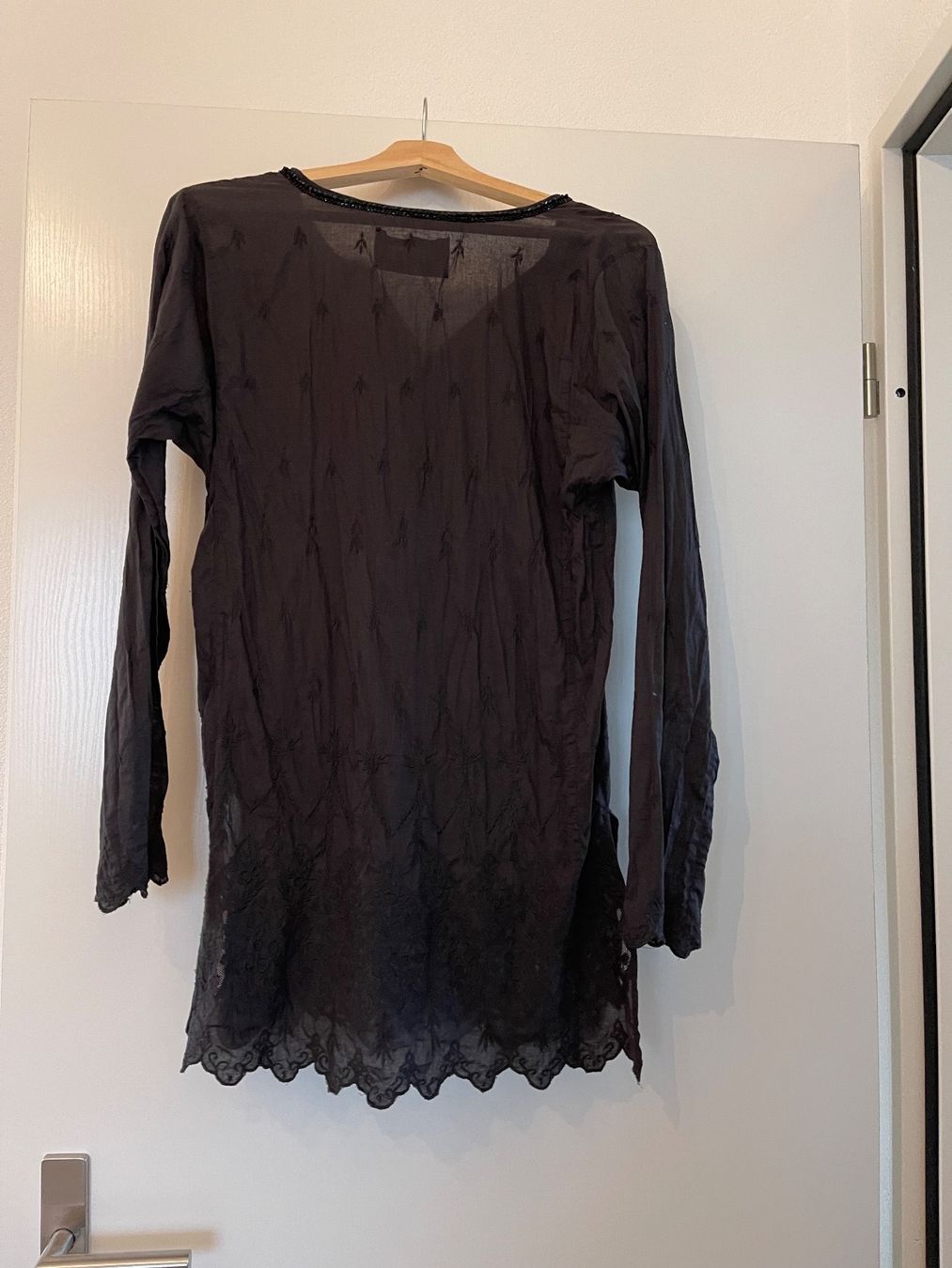 Tuniche: All Saints Tunika 34/36 – Usato da Ettingen venduto da cla_526w 2