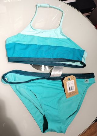 Bikini der Marke Firefly, neu und ungetragen, Grösse 152