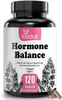 Hormon Balance PMS Kapseln Frauen – 120 Stück