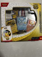 Pokémon 30 Jahre Poster-Kollektion DE