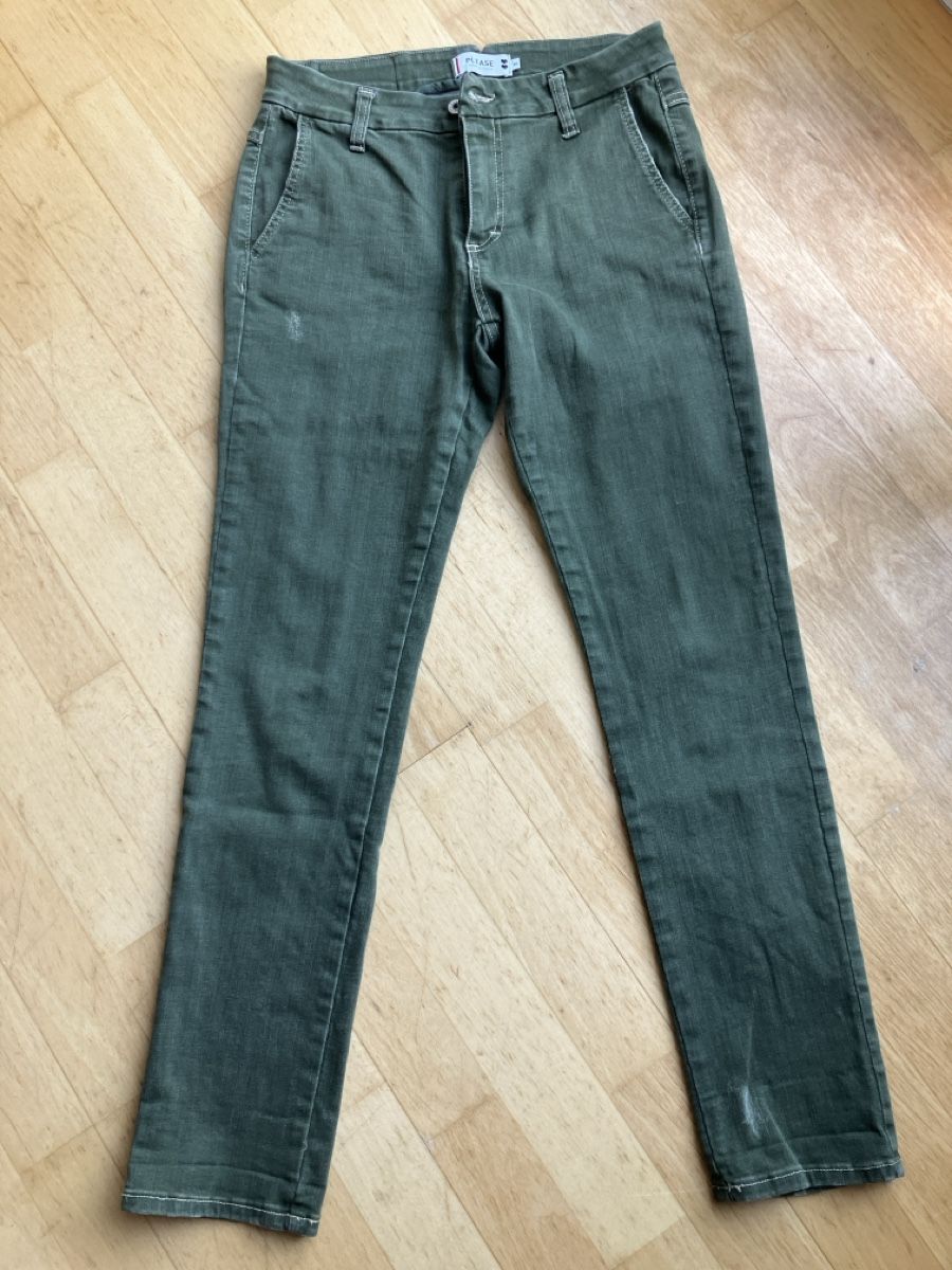 Please Jeans Jeans: Jeans von Please, Grösse S – Usato da Zürich venduto da rcbruwi 1
