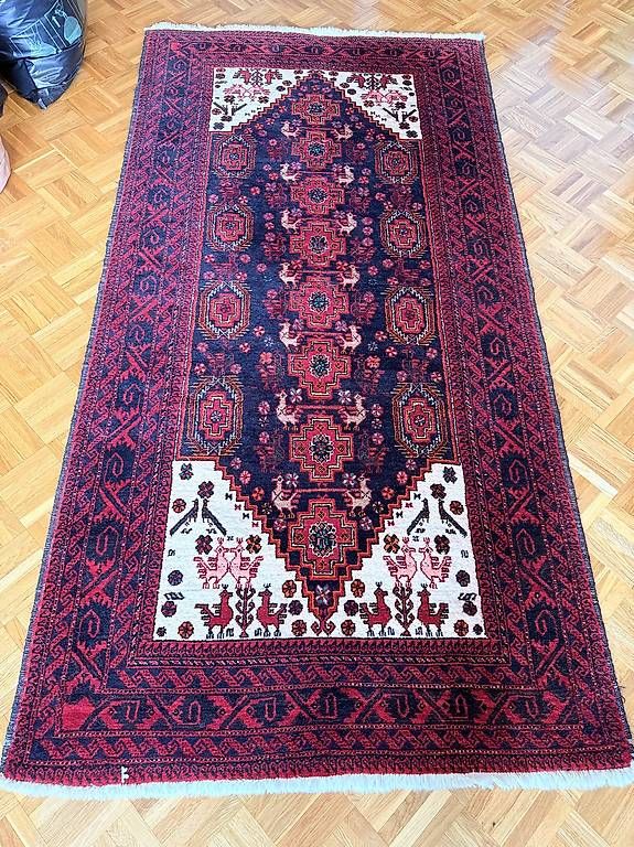 Tappeti: Tapis – Usato da Plan-les-Ouates venduto da val_c6z7 1