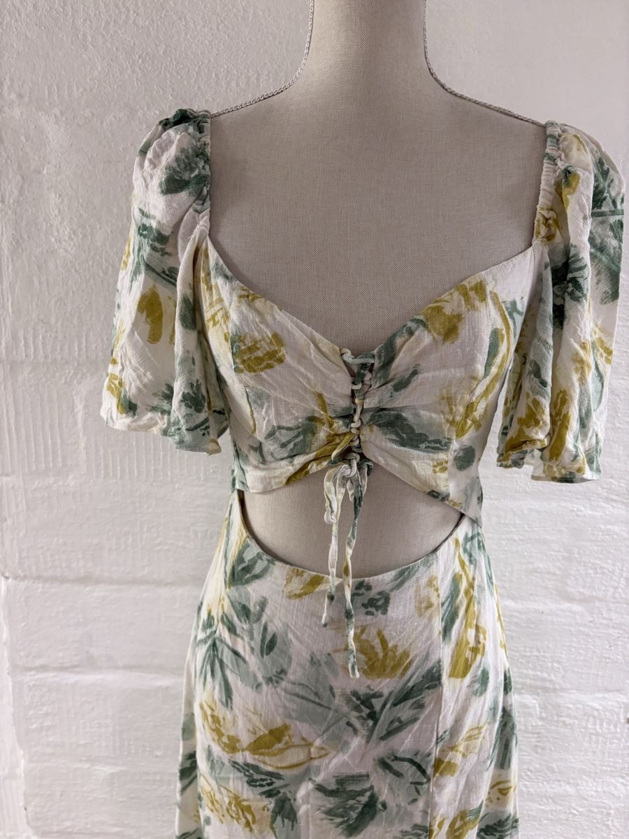 Zara Vestiti: Damen Kleid,Gr.M;Zara – Usato da Winterthur venduto da Nena222 1