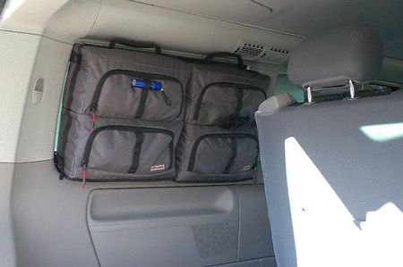 Sacs de rangement Felleisen pour VW T6