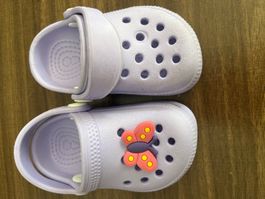 Kinderschuhe Grösse 20