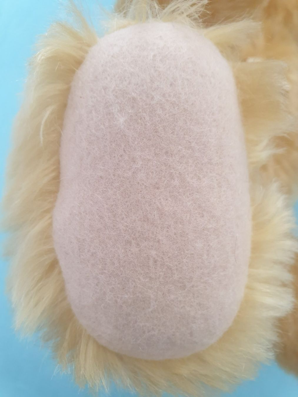 Steiff Giocattoli: Teddybär Teddy STEIFF – Usato da Mörschwil venduto da spirspi 9
