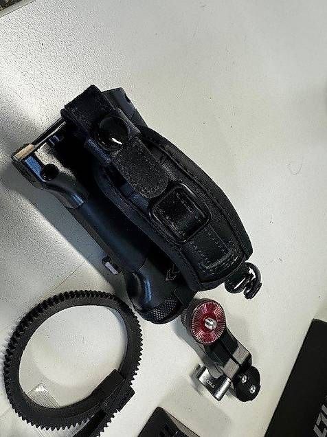 Videocamere: Tilta Nucleus-Nano Wireless focus Control ? Top-Zustand – Usato da Rüti ZH venduto da gianluca1122 1