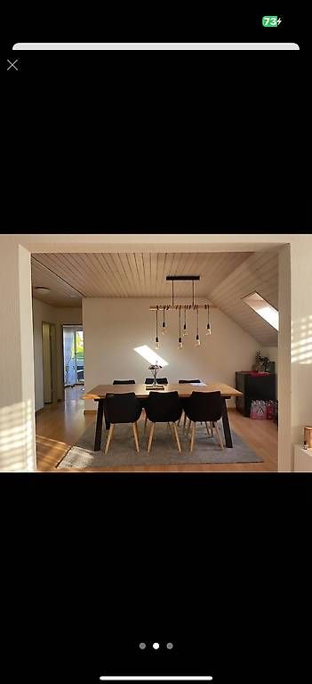 Lustres & lampes de plafonds: Deckenleuchte – D'occasion à Leuggern par e.sh13 1