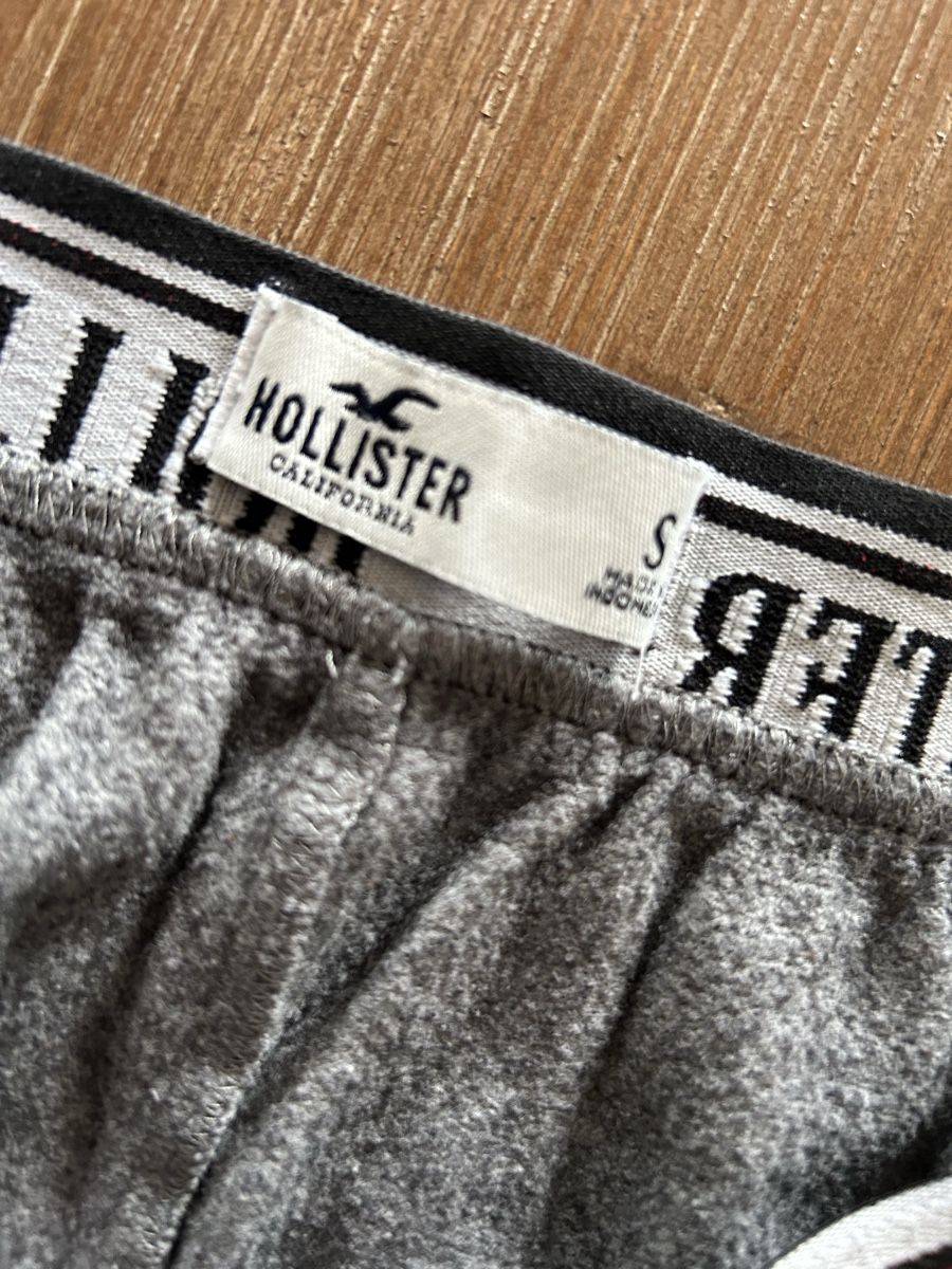 Hollister Pantaloni: Hollister Jogginghose Gr.S – Usato da Beringen venduto da Sternli650 2