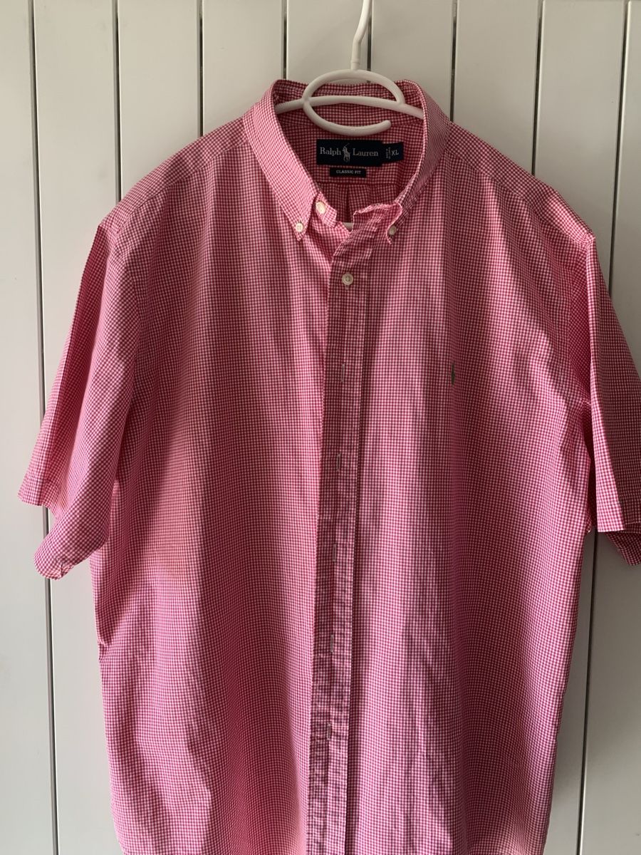 Ralph Lauren Camicie: Ralph Lauren – Usato da Vernier venduto da Moca78