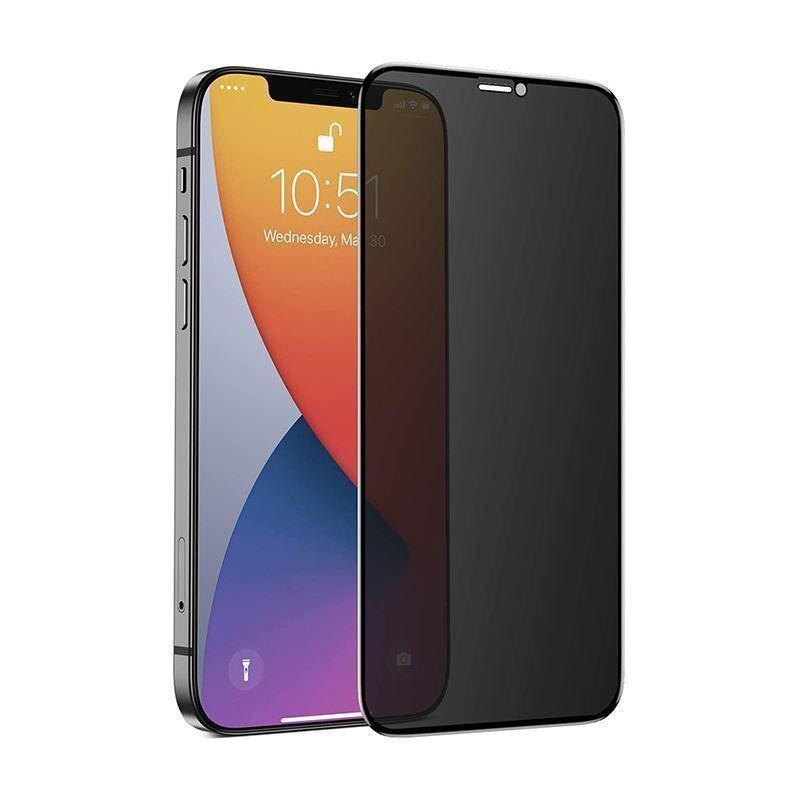 Altro: Antispy Panzerglas für Iphone 12 – Nuovo e nell'imballaggio originale da Schlieren venduto da yan_m9ss 6