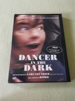 DVD Dancer In The Dark - Björk, Catherine Deneuve