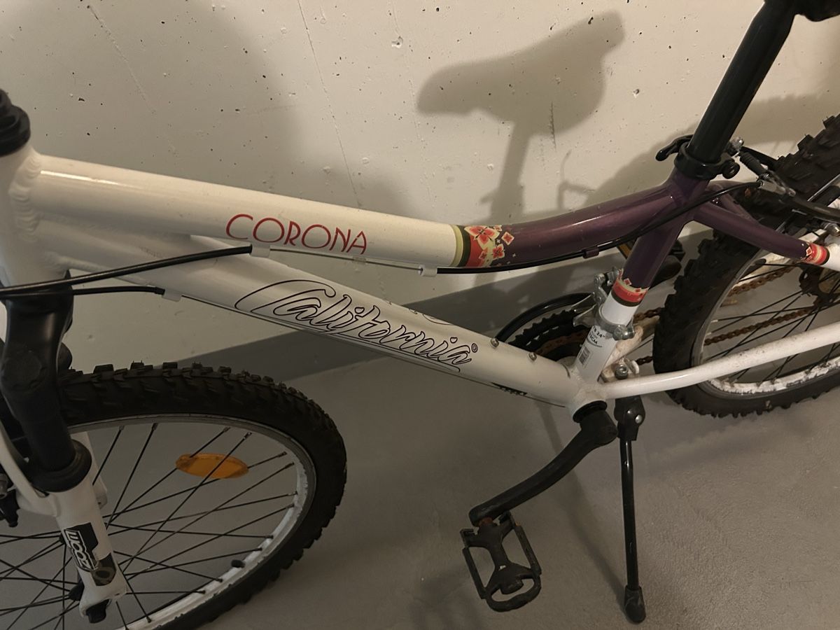 Vélos: Velo – D'occasion à Schwerzenbach par aysedo 1