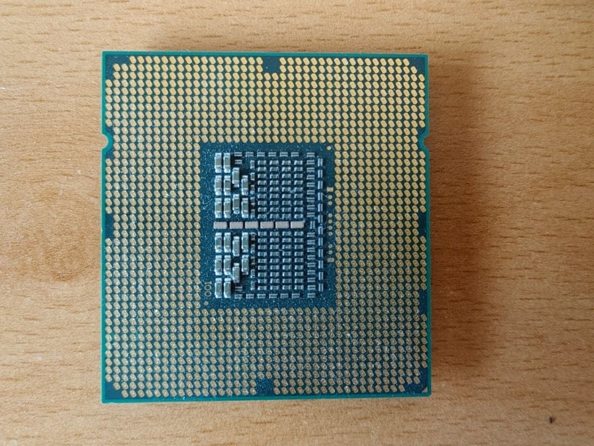 Intel Componenti elettronici: Intel Xeon E5506 CPU – Usato da Thalwil venduto da jkrebser 1