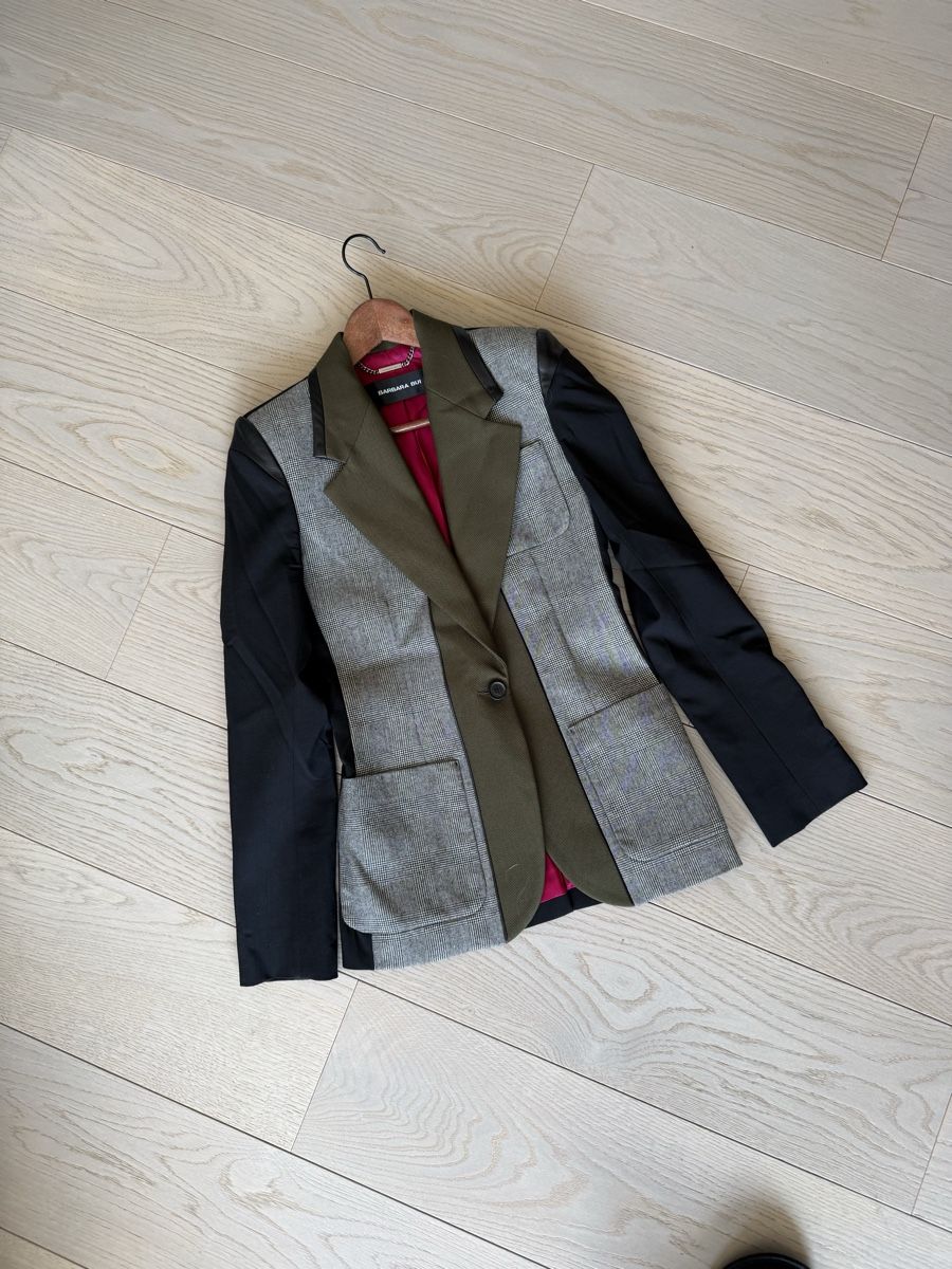 Barbara Bui Giacche: Blazer Barbara bui gris taille-38 – Nuovo (secondo la descrizione) da Genève venduto da iry_67wr 1