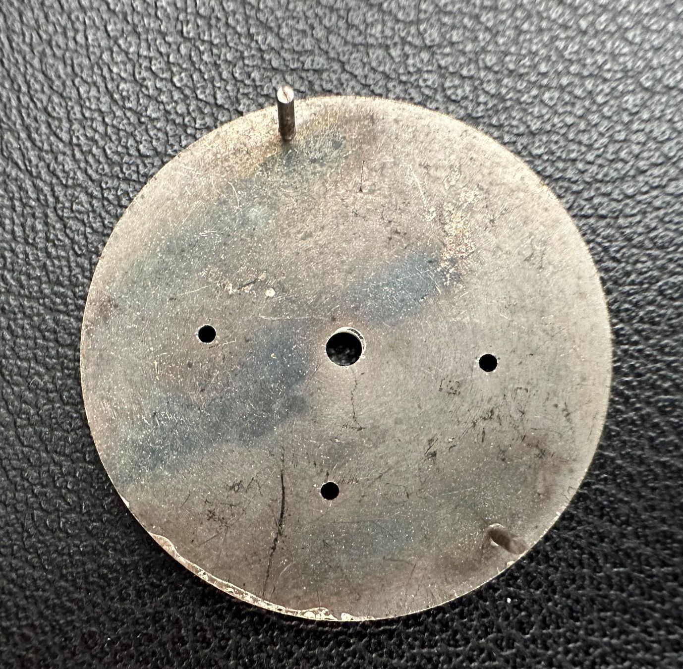 Waltham Orologi: CADRAN - WALTHAM PREMIER – Usato da Conthey venduto da advisia 3