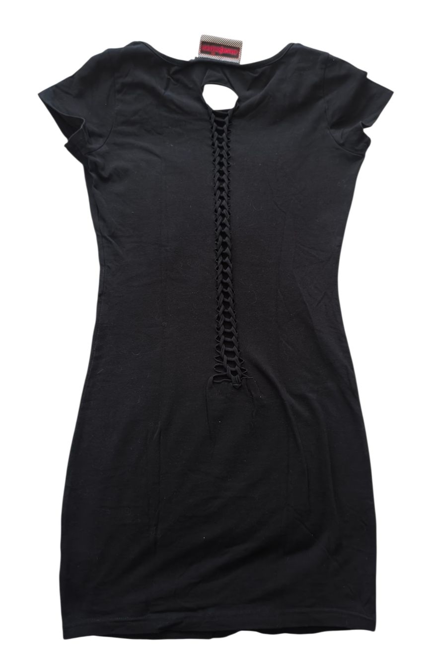 Kleider: Jawbreaker Vitriol Kleid - Emo, Gothic, Punk  – Neu (gemäss Beschreibung) aus Gettnau von Immortal_ 3