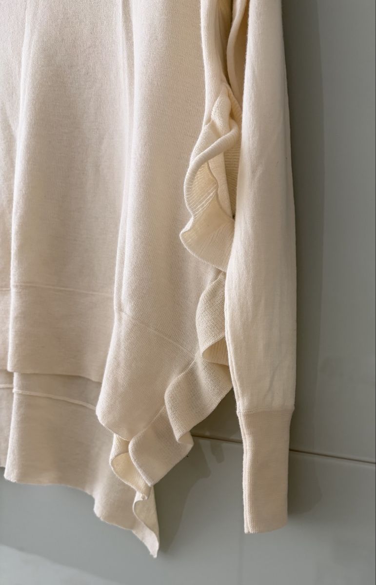 Pulls & Sweat-shirts: Feinstrick Pullover off white – Neuf (Voir description) à Luzern par Chiara.9 2