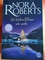 Nora Roberts, Wo Weihnachtsträume wahr werden