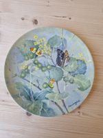Schmetterlingteller Wedgwood Bone China England